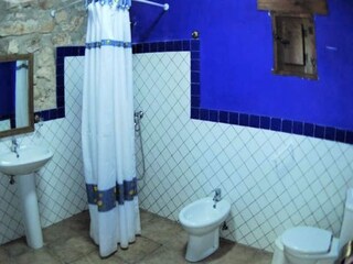 Cottage Algarinejo Ausstattung 28