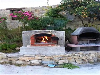 Holiday cottage Algarinejo  40