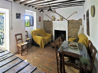 Cottage Algarinejo Ausstattung 17