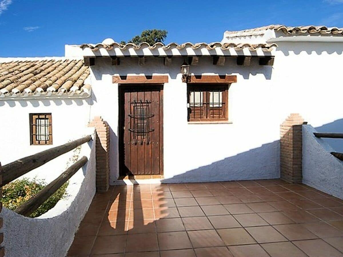 Holiday cottage Algarinejo Outdoor Recording 1