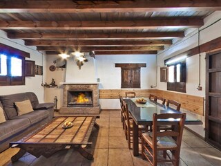 Cottage Algarinejo Ausstattung 15