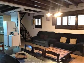 Cottage Algarinejo Ausstattung 18