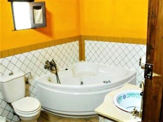 Cottage Algarinejo Ausstattung 20