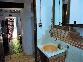 Cottage Algarinejo Ausstattung 35