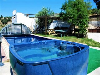 Casa vacanze Algarinejo  37