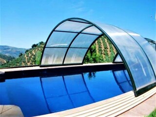 Casa de vacaciones Algarinejo Grabación al aire libre 6