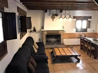 Cottage Algarinejo Ausstattung 21