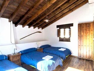 Cottage Algarinejo Ausstattung 24