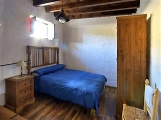 Cottage Algarinejo Ausstattung 25