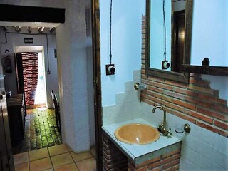 Cottage Algarinejo Ausstattung 32