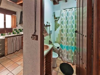 Maison de vacances Algarinejo Équipement 33