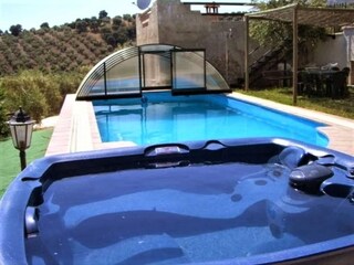 Casa vacanze Algarinejo  40