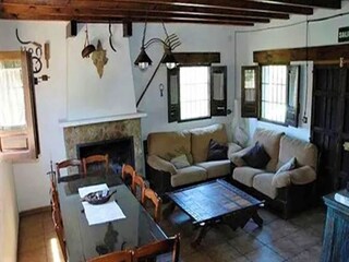 Cottage Algarinejo Ausstattung 35
