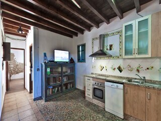 Casa vacanze Algarinejo Caratteristiche 35