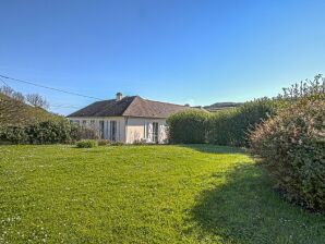 Holiday house Helles Ferienhaus mit Garten - Sainte-Honorine-des-Pertes - image1