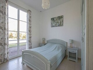 Maison de vacances Sainte-Honorine-des-Pertes Équipement 18