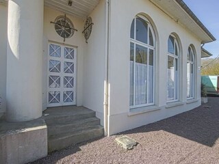 Casa per le vacanze Sainte-Honorine-des-Pertes Caratteristiche 8