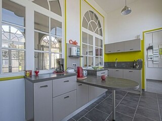 Vakantiehuis Sainte-Honorine-des-Pertes Kenmerken 20