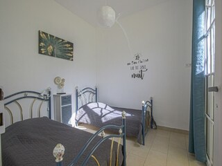 Casa per le vacanze Sainte-Honorine-des-Pertes Caratteristiche 10