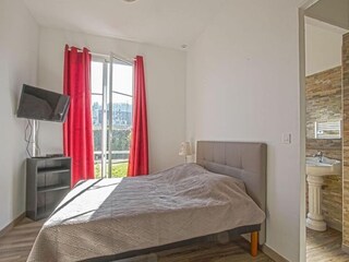 Ferienhaus Sainte-Honorine-des-Pertes Ausstattung 10