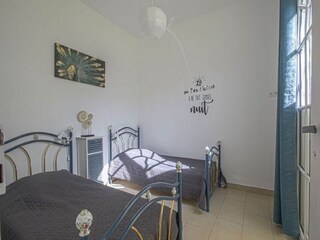Ferienhaus Sainte-Honorine-des-Pertes Ausstattung 24