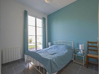 Casa per le vacanze Sainte-Honorine-des-Pertes Caratteristiche 11