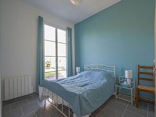 Ferienhaus Sainte-Honorine-des-Pertes Ausstattung 11
