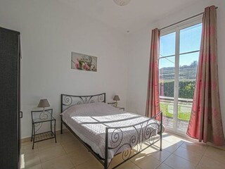 Holiday house Sainte-Honorine-des-Pertes Features 12