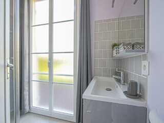 Ferienhaus Sainte-Honorine-des-Pertes Ausstattung 25