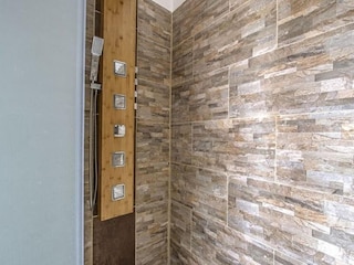 Maison de vacances Sainte-Honorine-des-Pertes Équipement 22