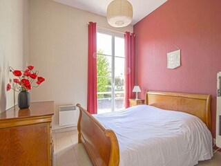 Ferienhaus Sainte-Honorine-des-Pertes Ausstattung 15