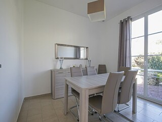 Ferienhaus Sainte-Honorine-des-Pertes Ausstattung 18