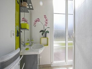 Holiday house Sainte-Honorine-des-Pertes Features 18