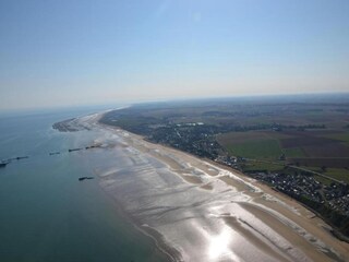Casa per le vacanze Sainte-Honorine-des-Pertes Ambiente 29