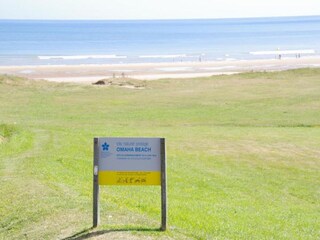 Vakantiehuis Sainte-Honorine-des-Pertes Omgeving 40