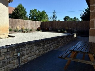 Vakantiehuis Terrou Omgeving 22