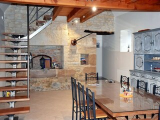 Ferienhaus Terrou Ausstattung 5