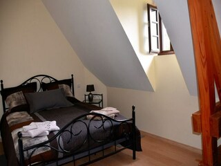 Maison de vacances Terrou Équipement 7