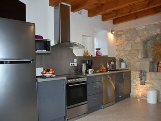 Casa per le vacanze Terrou Caratteristiche 10