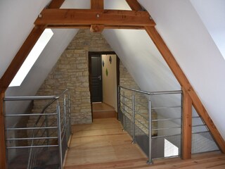 Ferienhaus Terrou Ausstattung 11