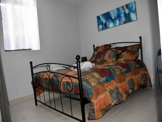 Casa de vacaciones Terrou Características 12