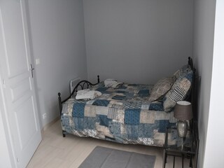 Maison de vacances Terrou Équipement 18