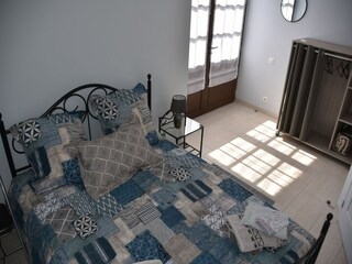 Ferienhaus Terrou Ausstattung 15