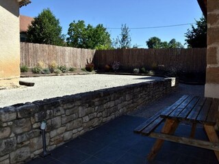 Vakantiehuis Terrou Omgeving 22