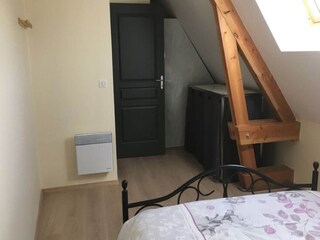 Casa per le vacanze Terrou Caratteristiche 17