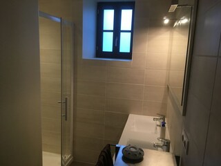 Ferienhaus Terrou Ausstattung 19