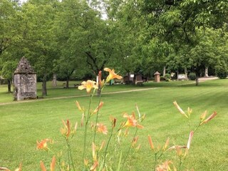 Vakantiehuis Terrou Buitenaudio-opname 4