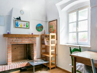 Ferienhaus Murialdo Ausstattung 27