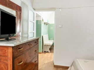 Maison de vacances Murialdo Équipement 32