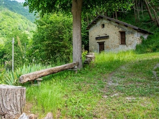 Holiday house Murialdo Outdoor Recording 11